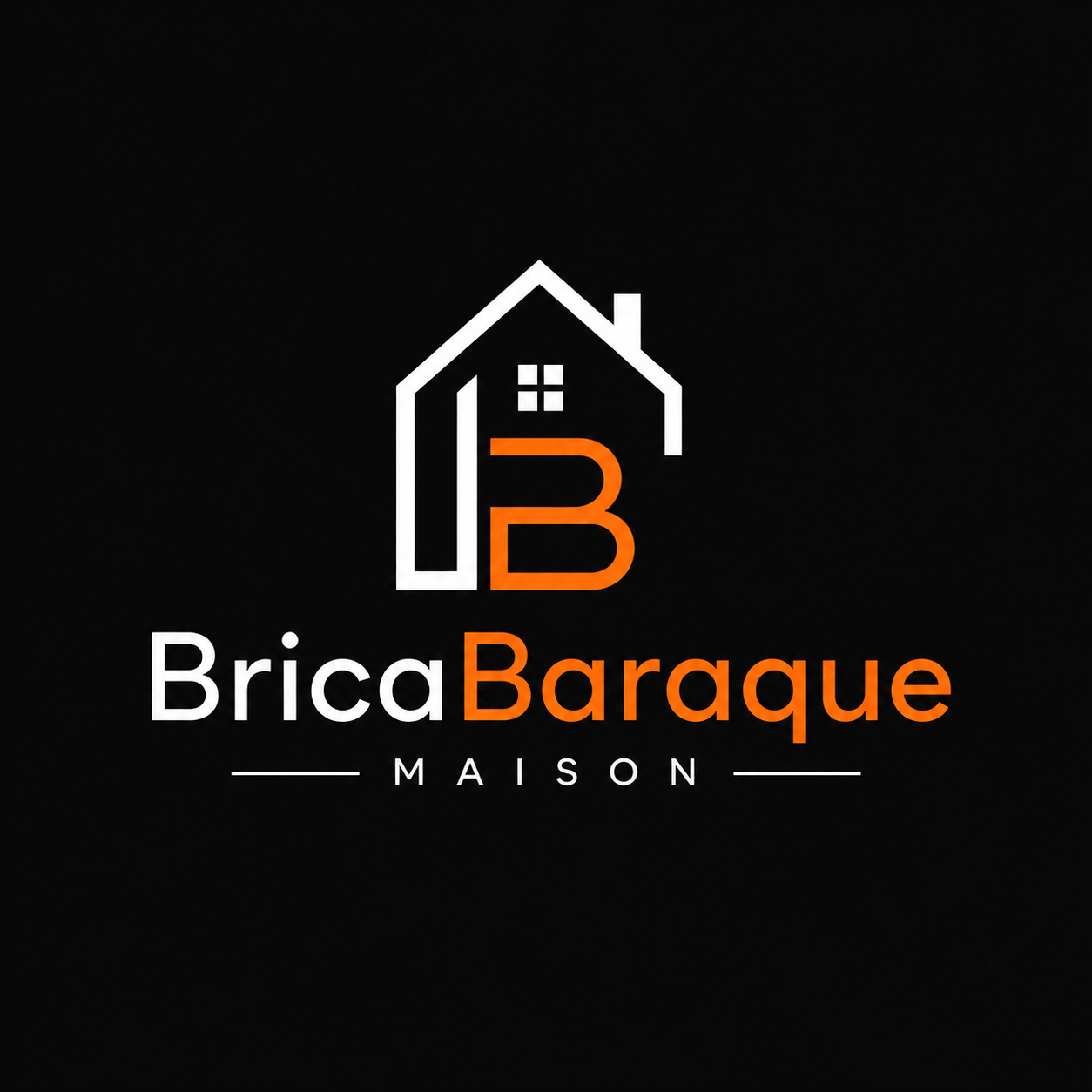 BricaBaraque Maison